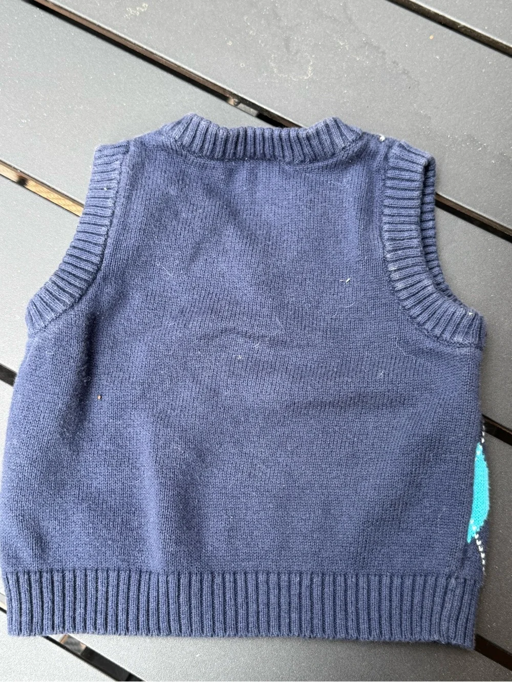 N/A carters size